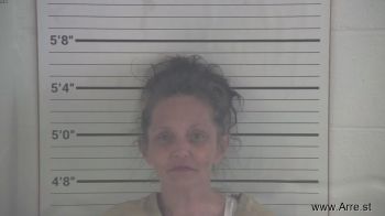 Gillian Lynn Wehrle Mugshot