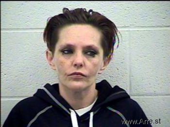 Gillian Lynn Wehrle Mugshot