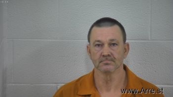 Gillis R Yocum Mugshot