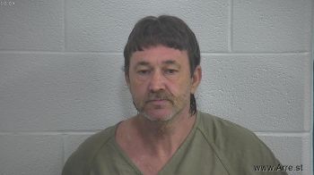 Gillis R Yocum Mugshot