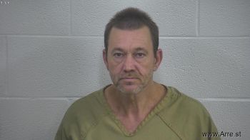 Gillis R Yocum Mugshot