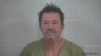 Gillis  Yocum Mugshot