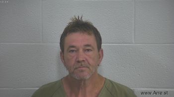 Gillis  Yocum Mugshot