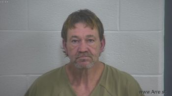 Gillis  Yocum Mugshot