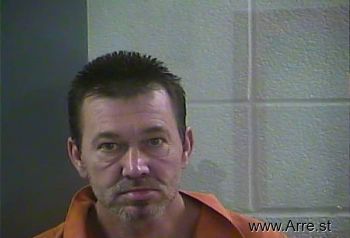 Gillis  Yocum Mugshot