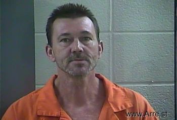 Gillis Ricky Yocum Mugshot