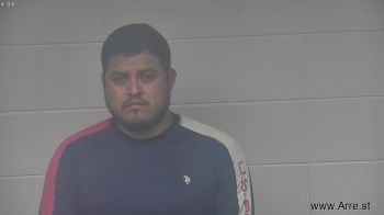 Gimner Morales Gomez Mugshot