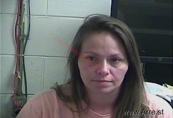 Gina  Cline Mugshot