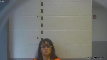 Gina Marie Davis Mugshot