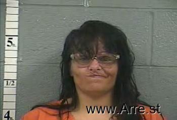 Gina Marie Davis Mugshot