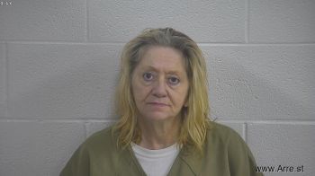 Gina M Denys Mugshot