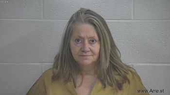 Gina M Denys Mugshot