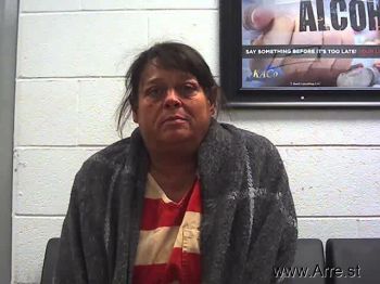 Gina Yvonne Lainhart Mugshot