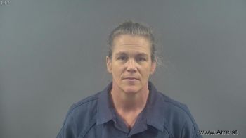 Gina Michele Martin Mugshot