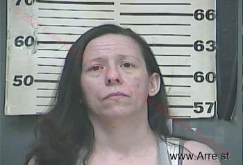 Ginnie Lee Dephillips Mugshot