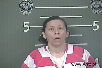 Ginnie Lee Dephillips Mugshot