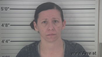 Ginnie Lee Dephillips Mugshot