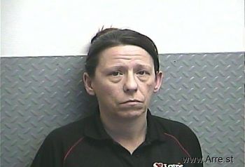 Ginnie Noe Dephillips Mugshot