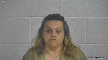 Gladys D Clontz Mugshot