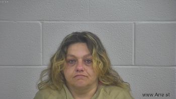 Gladys  Clontz Mugshot