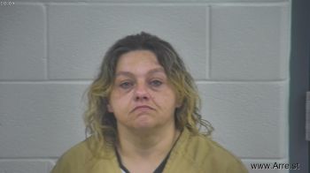 Gladys  Clontz Mugshot