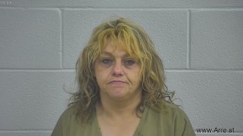 Gladys  Clontz Mugshot