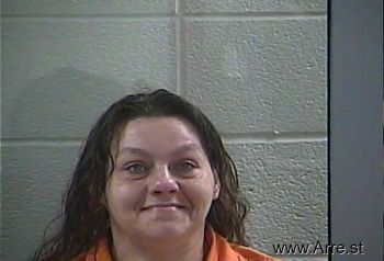 Gladys D Clontz Mugshot