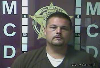 Glen Preston Caudill Mugshot