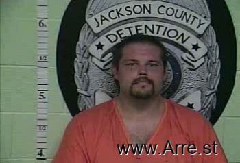 Glen Preston Caudill Mugshot