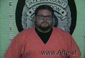 Glen Preston Caudill Mugshot