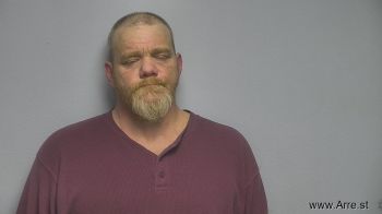 Glen  Edwards Mugshot