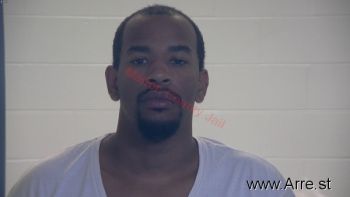 Glen C Robinson Mugshot