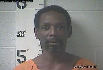 Glen Eugene Wade Mugshot