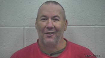 Glen Beldon Wallace Mugshot