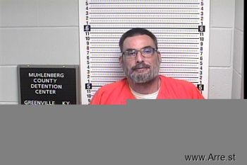 Glen Edward Wilson Mugshot