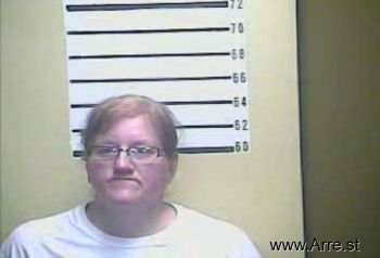 Glencina  Wilson Mugshot