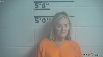 Glenda Diane Alexander Mugshot