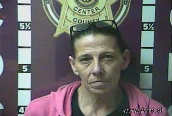 Glenda F. Barrett Mugshot