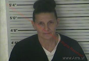 Glenda  Barrett Mugshot