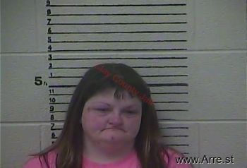 Glenda  Gray Mugshot