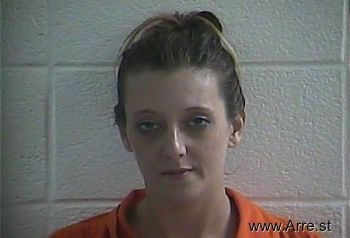 Glenda J Harris Mugshot