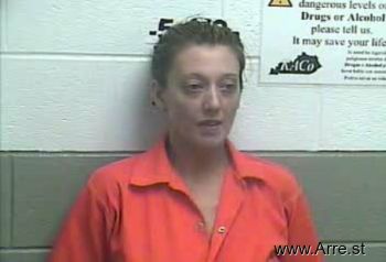 Glenda Jean Harris Mugshot