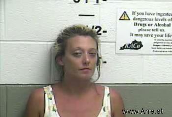 Glenda Jean Harris Mugshot