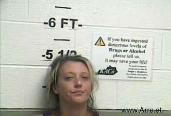 Glenda Jean Harris Mugshot