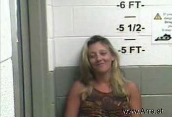 Glenda Jean Harris Mugshot