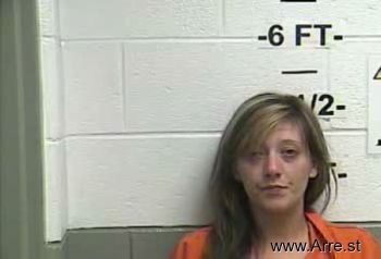 Glenda Jean Harris Mugshot