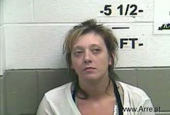 Glenda Jean Harris Mugshot