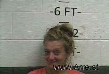 Glenda Jean Harris Mugshot