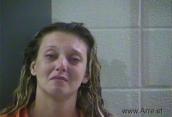 Glenda Jean Harris Mugshot