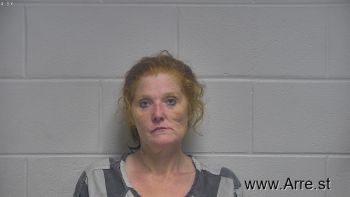 Glenda Joyce Holcomb Mugshot